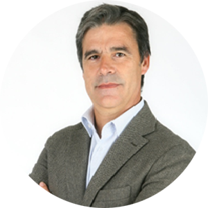 Miguel Leal