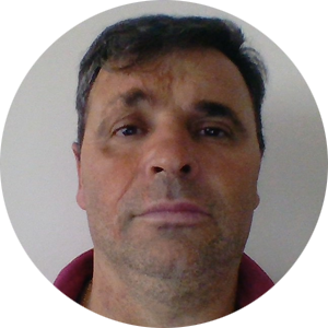 Professor Doutor Pedro Flores