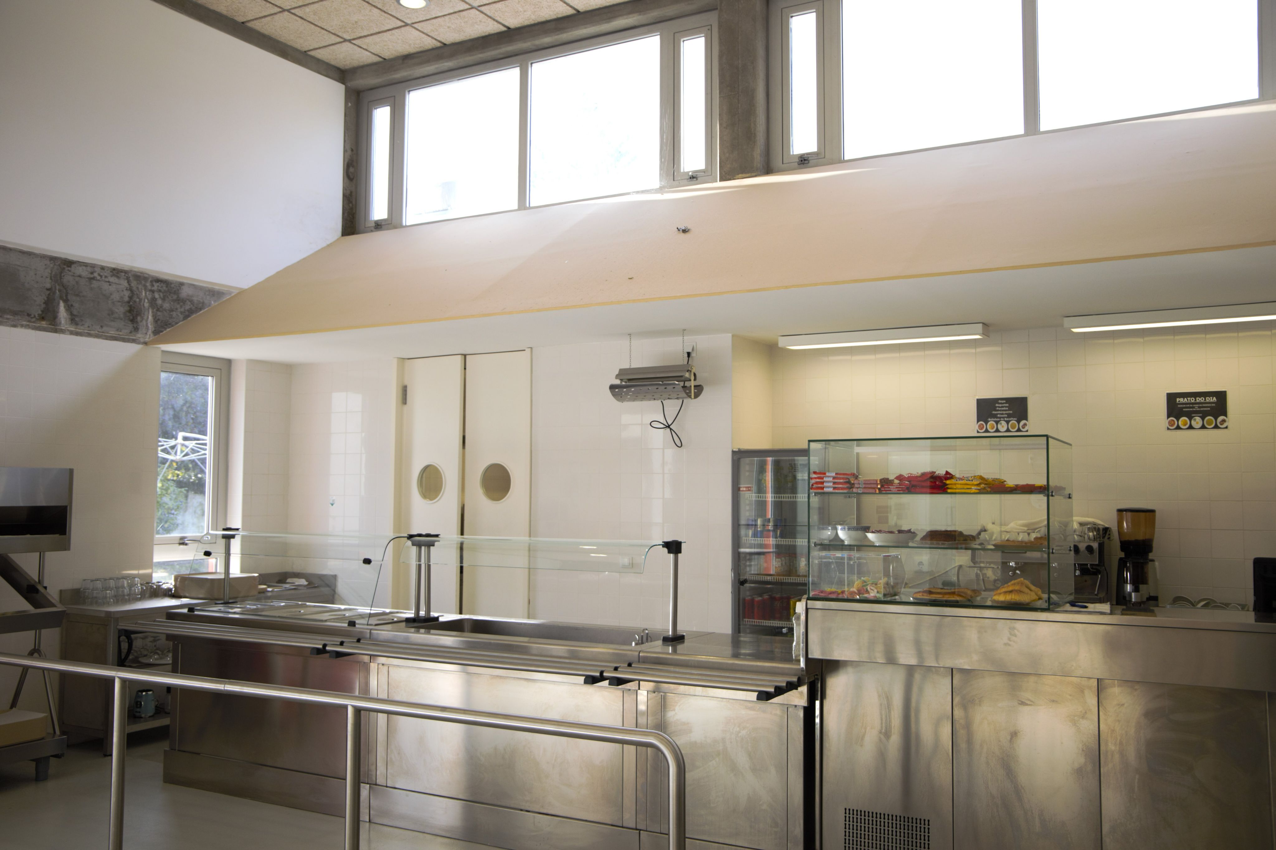Campus do ISCE Douro