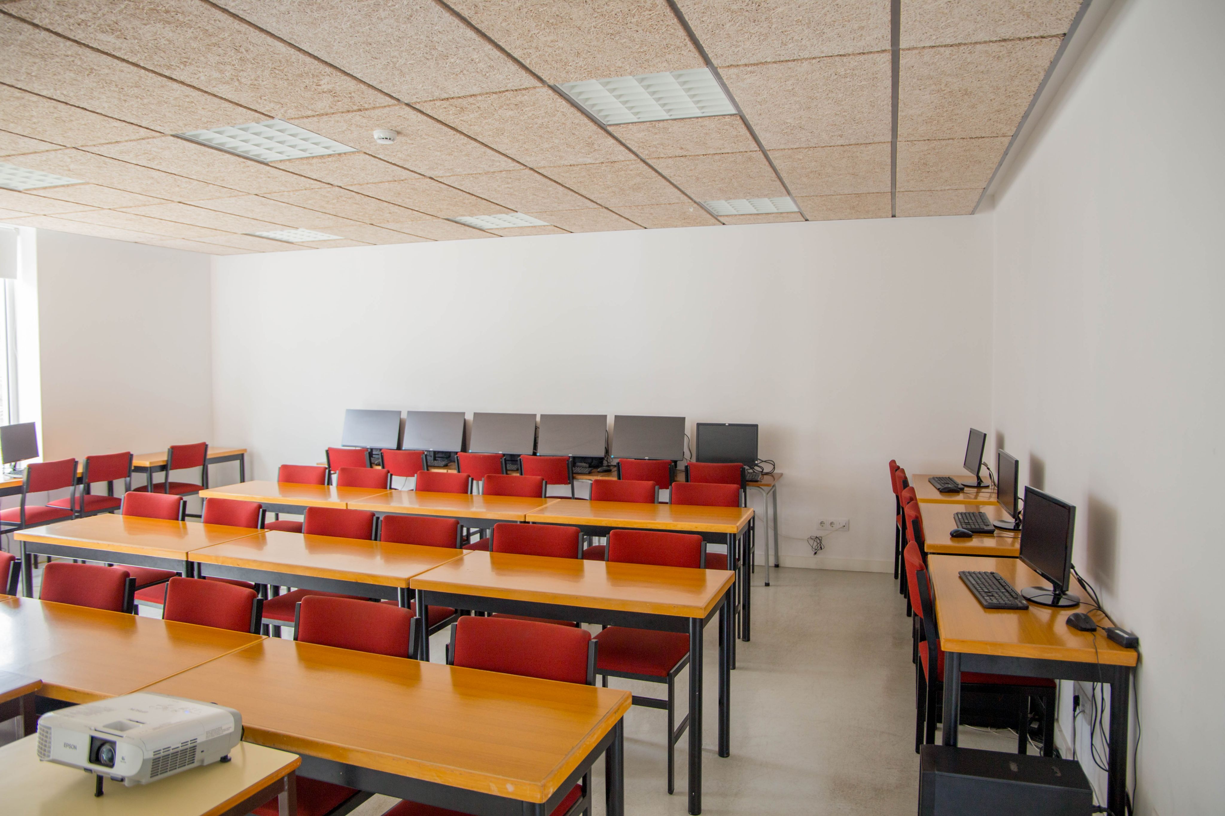 Campus do ISCE Douro