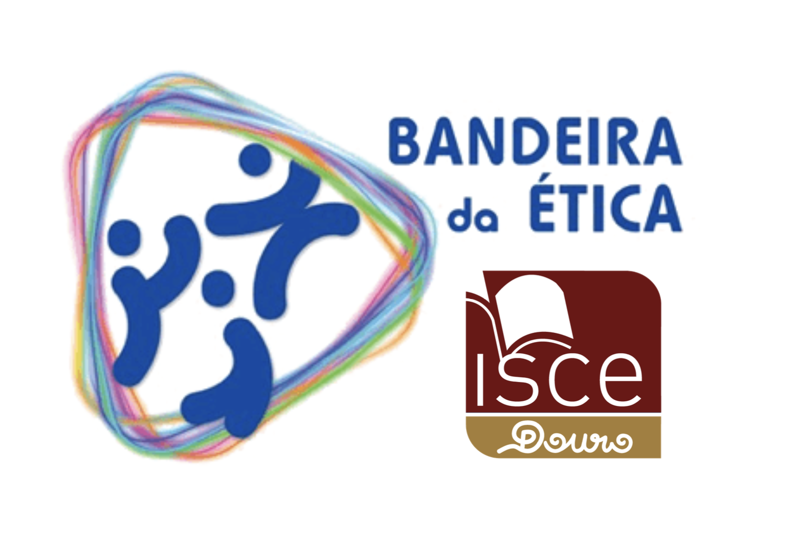 ISCE Douro distinguido pelo IPDJ com a Bandeira da Ética