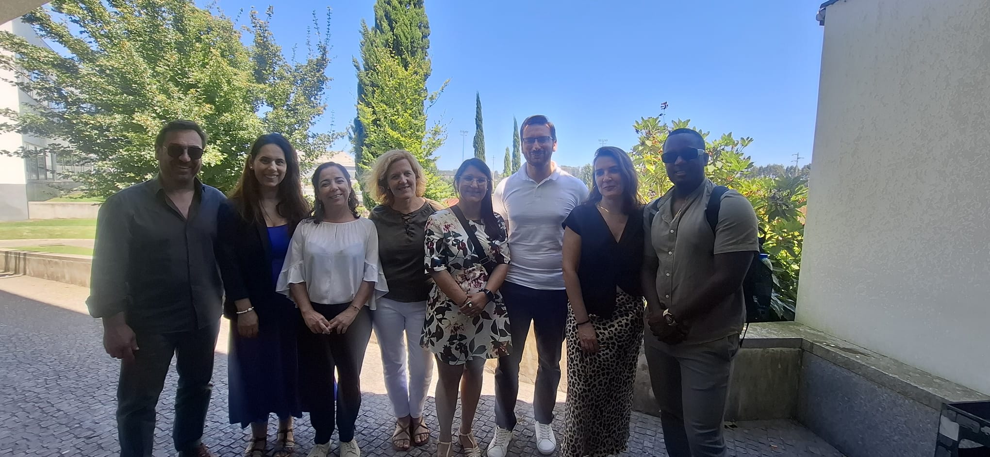 ISCE Douro participa no Bootcamp Pedagogia XXI