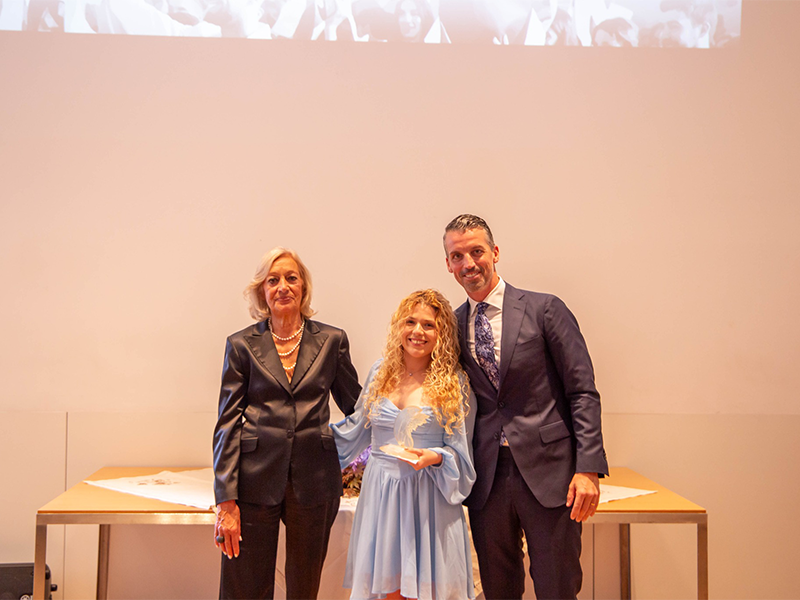 Galardão de Mérito Académico Dr. Augusto Pais Martins