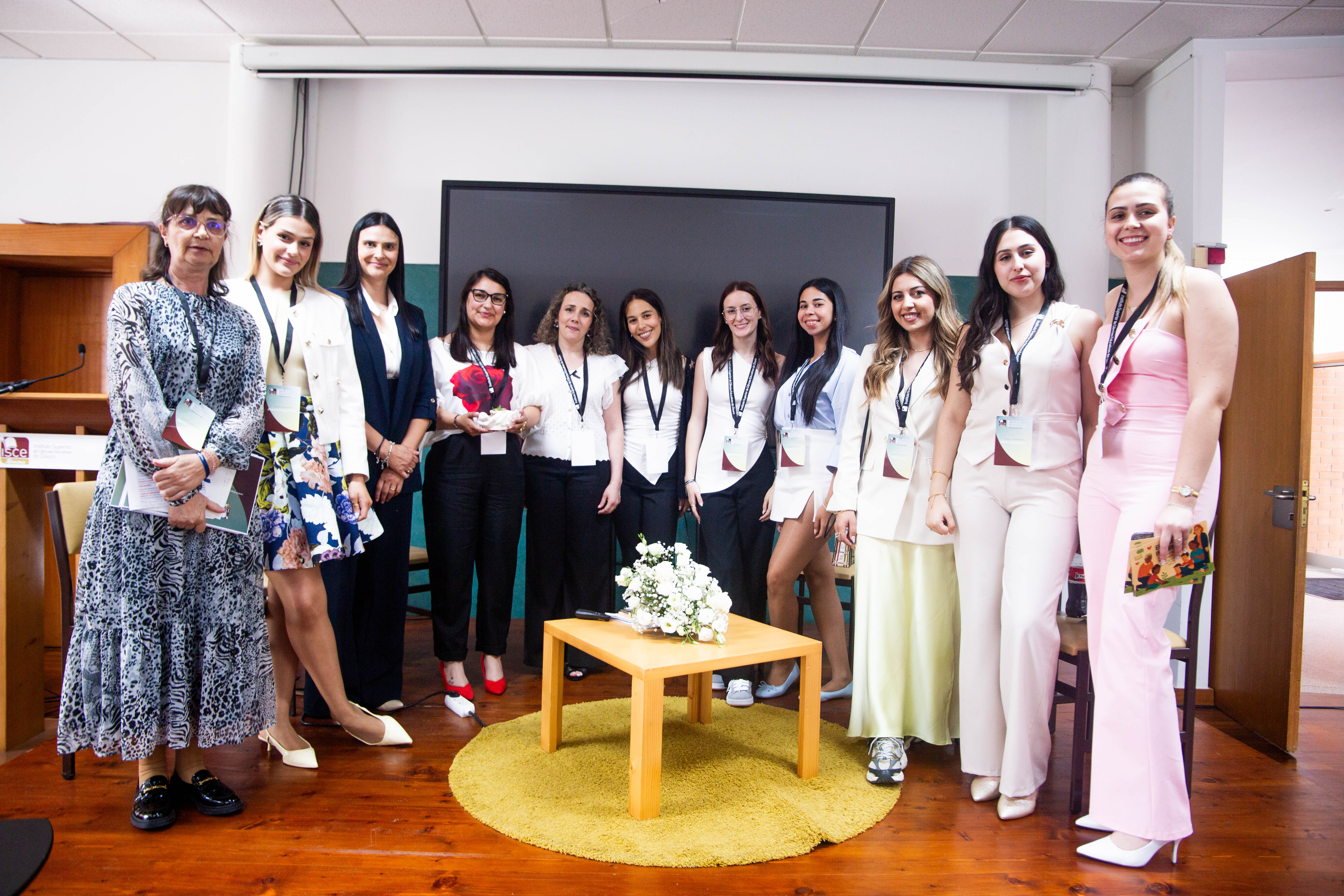 II Ciclo de Seminários em Educação Social reúne comunidade académica e profissionais