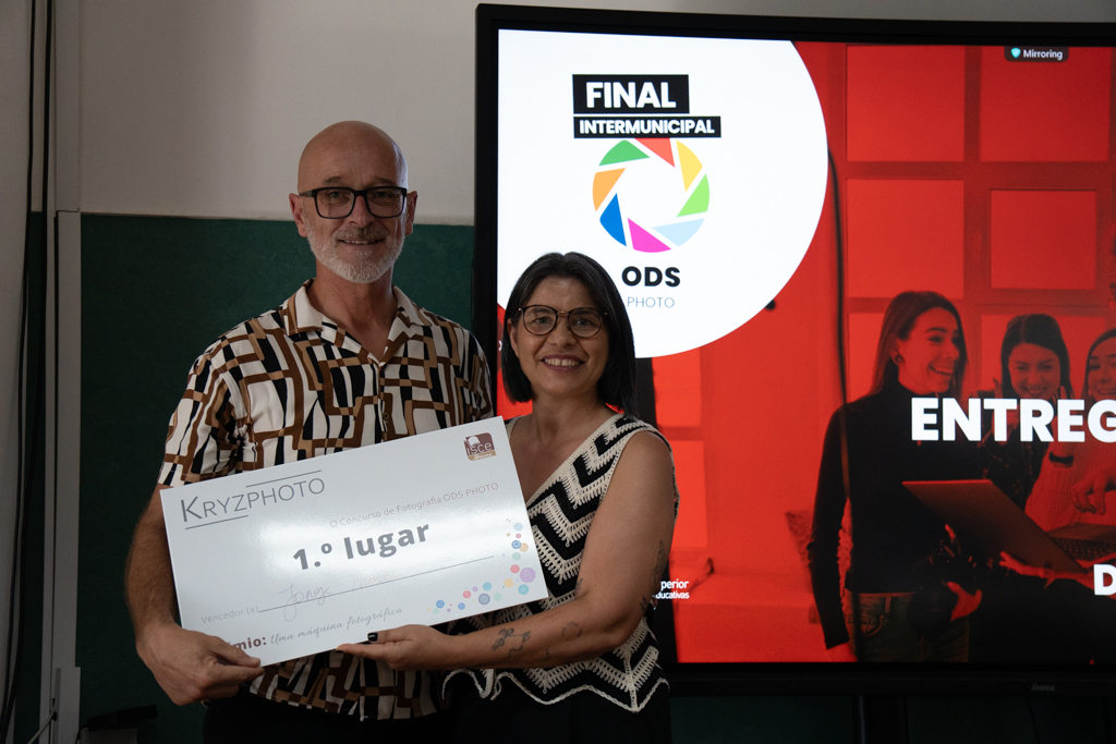 Final da 2.ª Edição do Concurso de Fotografia – ODS PHOTO