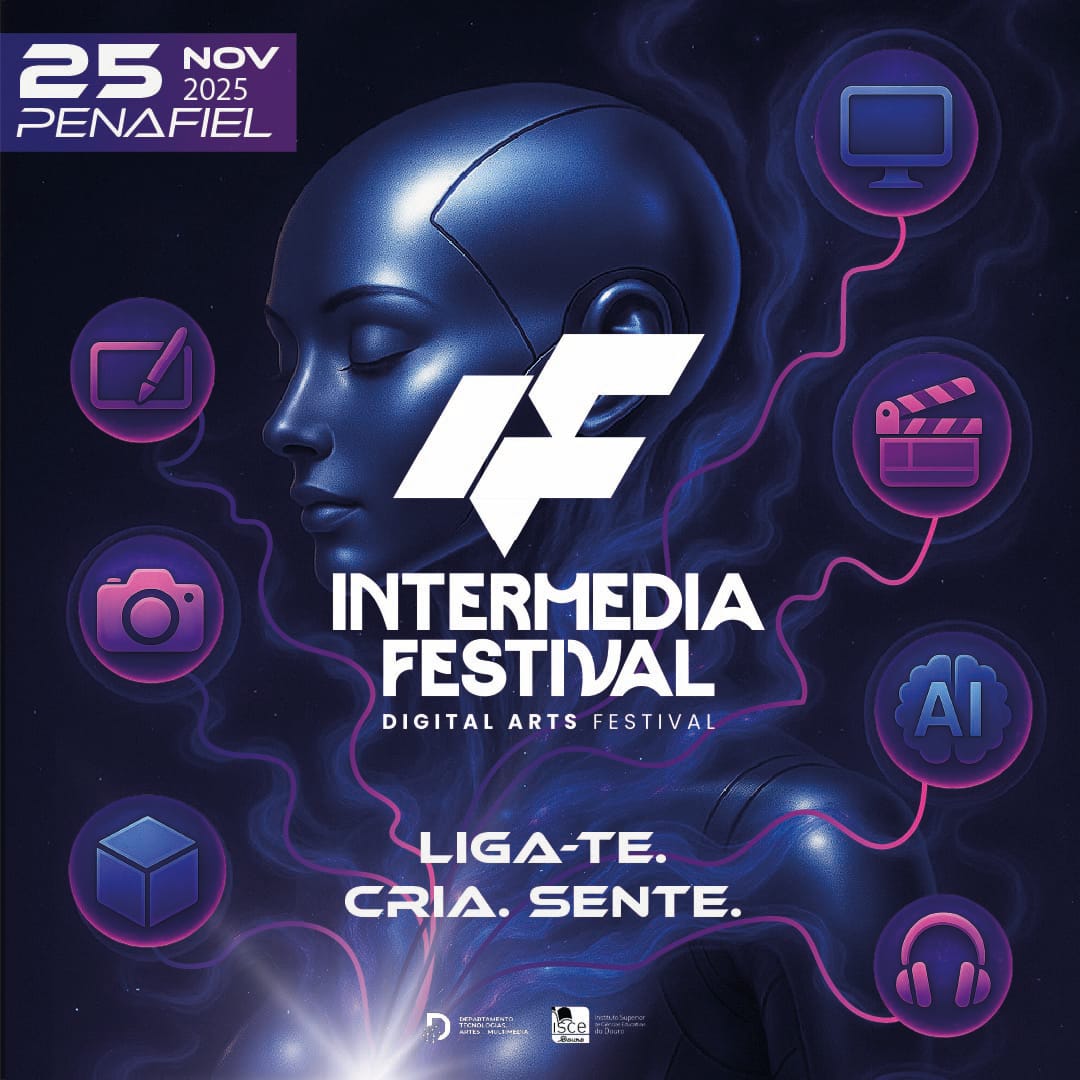 Intermedia Festival 2025