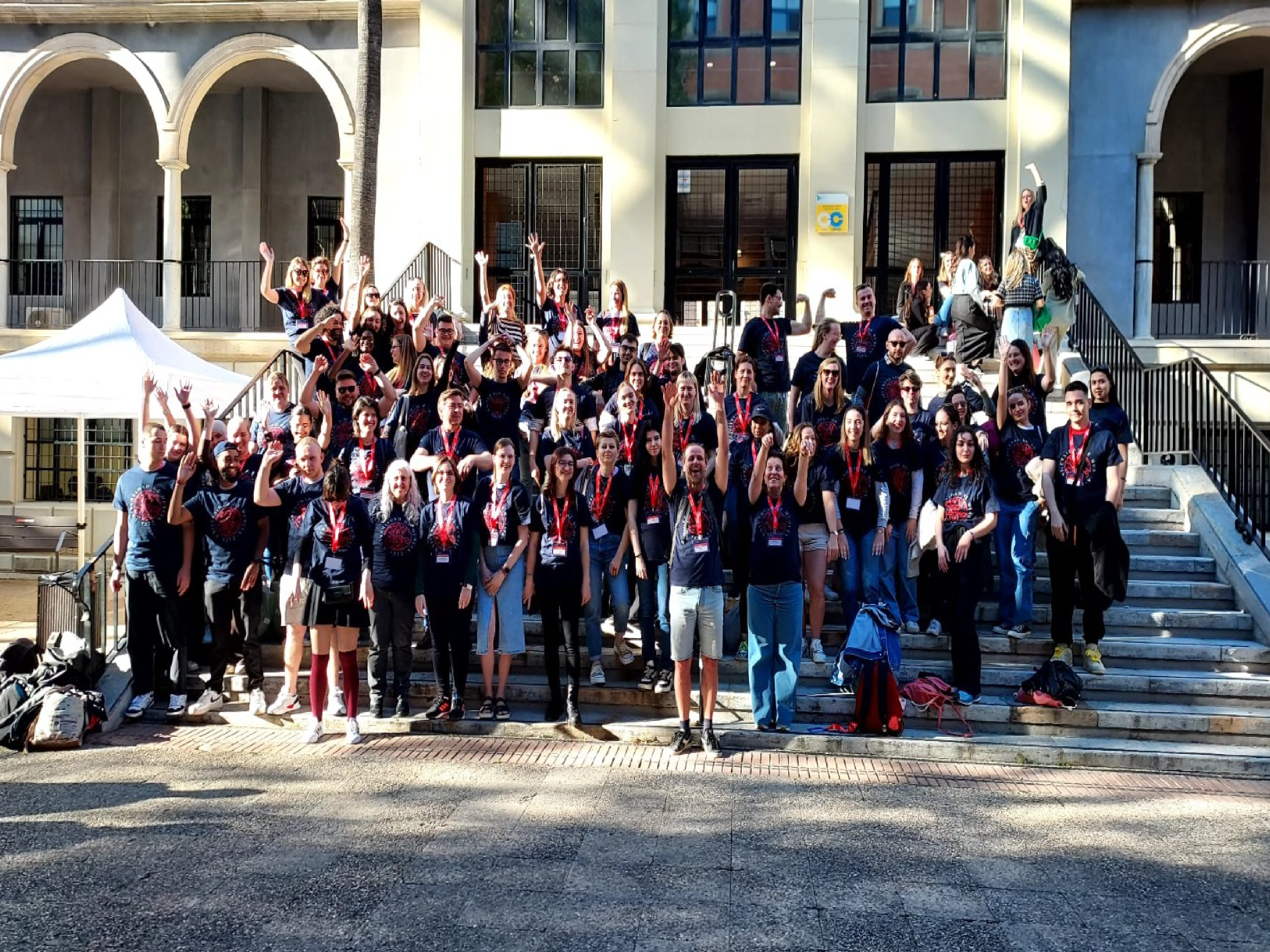 ISCE Douro participa no BIP “Health Citizens in Sustainable, Inclusive Cities”