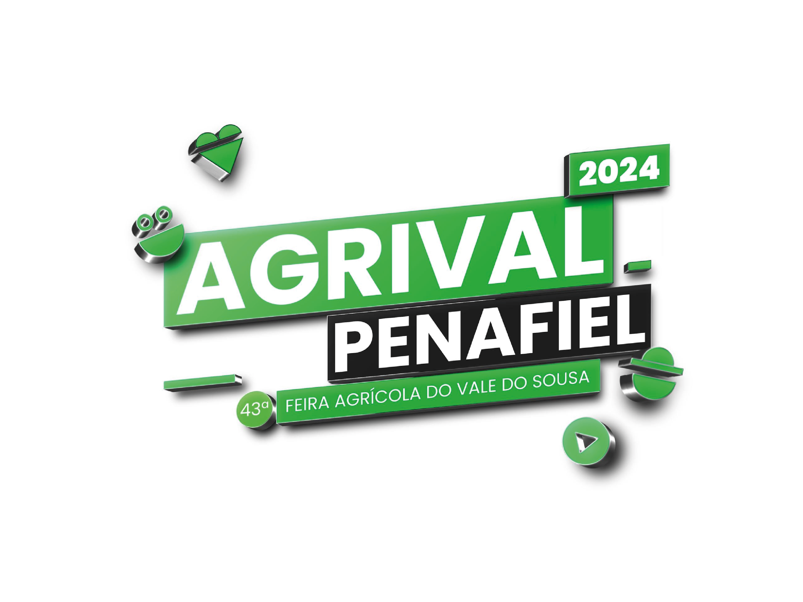 ISCE Douro na AGRIVAL 2024