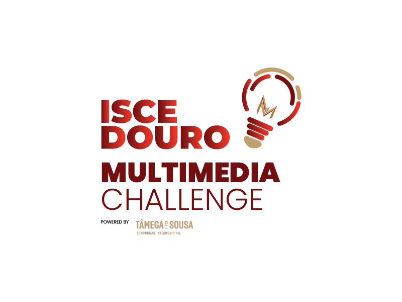 Sessão de apresentação pública do ISCE Douro Multimedia Challenge