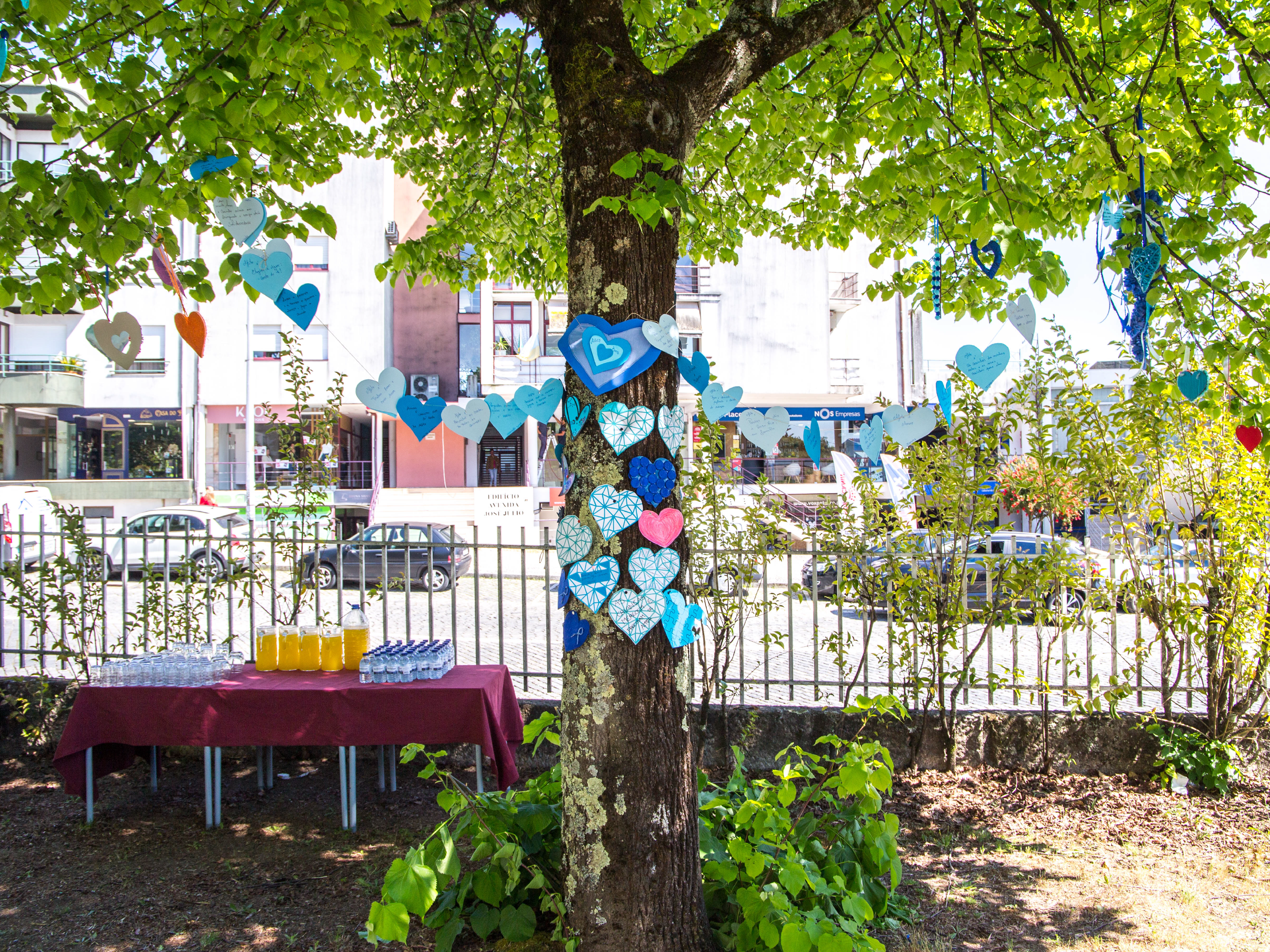 Mês de Prevenção dos Maus Tratos na Infância e Juventude assinalado no ISCE Douro