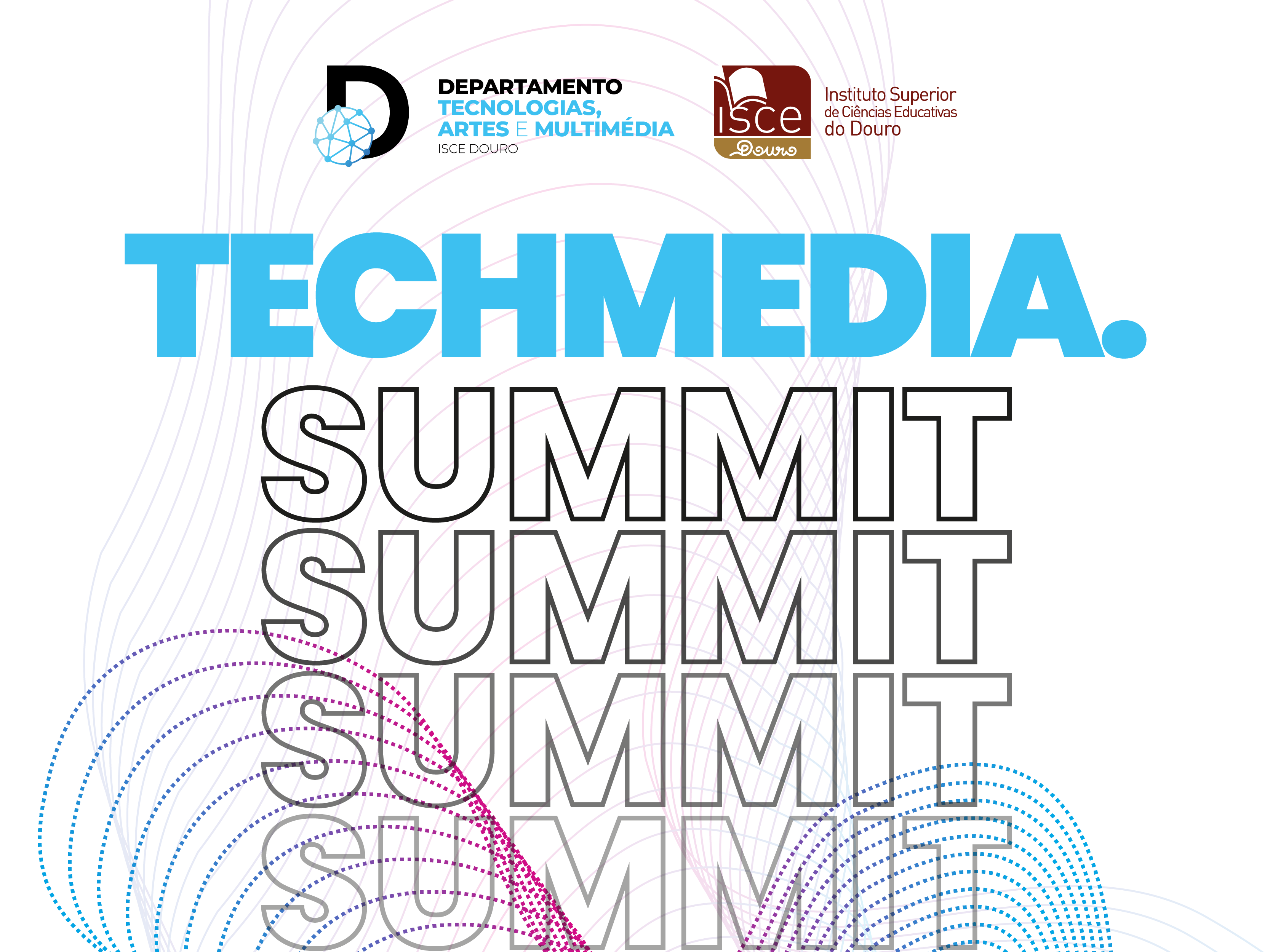 1.ª Edição do TechMedia Summit