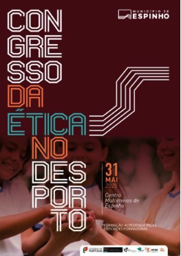 Congresso Internacional de Ética no Desporto