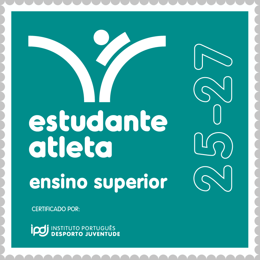 ISCE Douro novamente distinguido com Selo Estudante Atleta