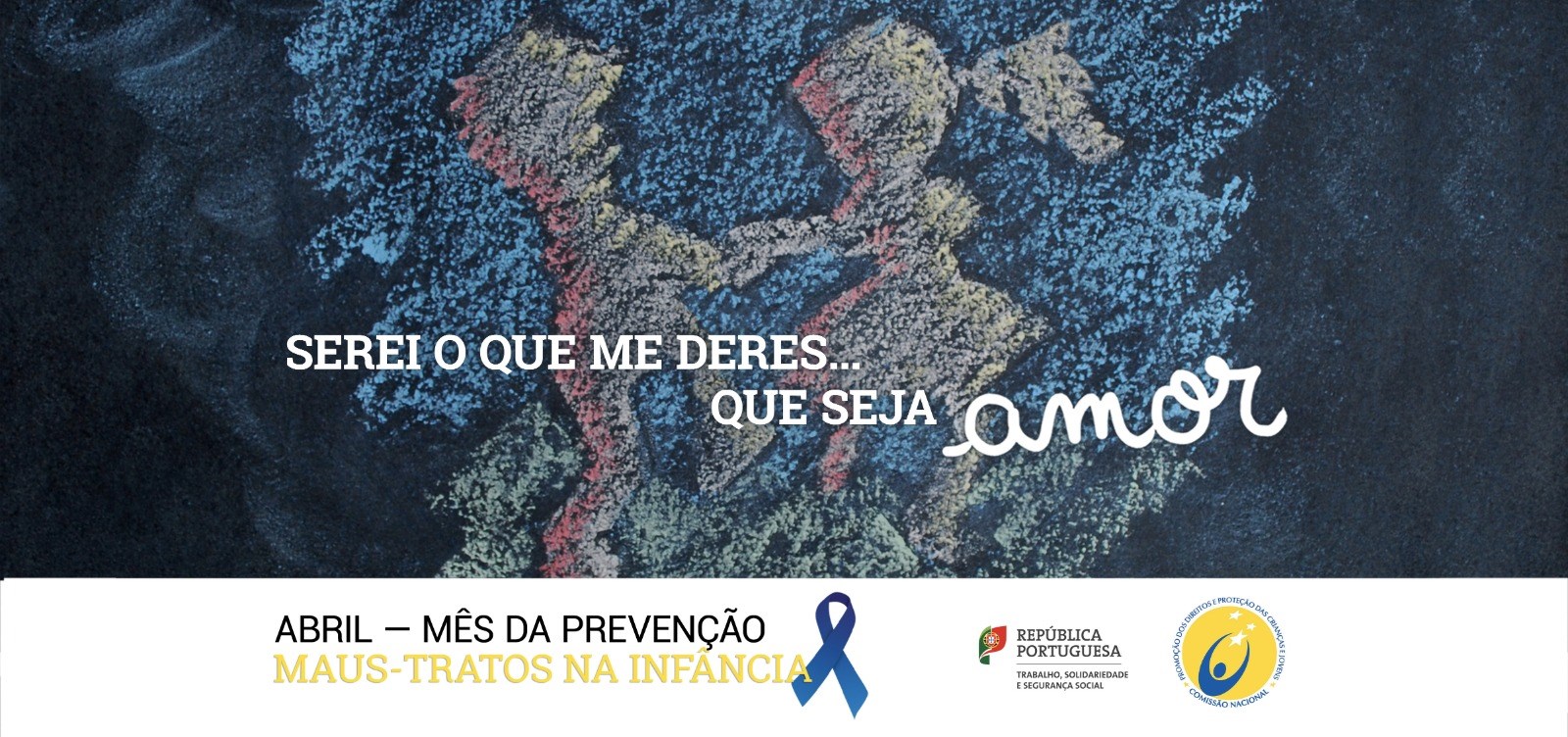 ISCE Douro assinala o Mês da Prevenção dos Maus-Tratos na Infância e Juventude